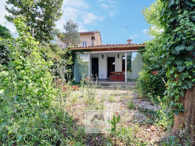 Vente Maison 4 pièces 83 m2 Bordeaux
