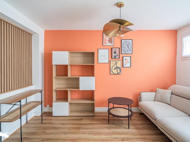Vente Maison 4 pièces 83 m2 Bordeaux