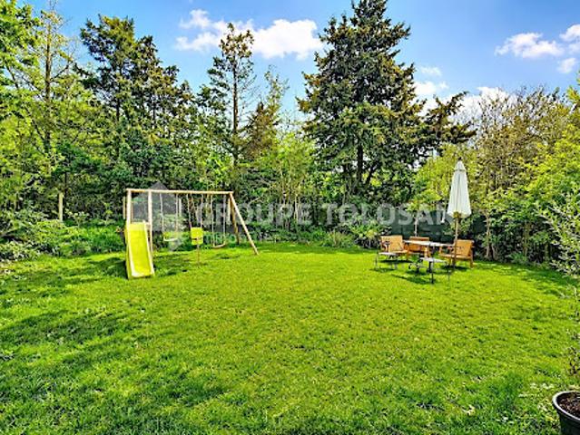 Vente Maison 4 pièces 83 m2 Baziège