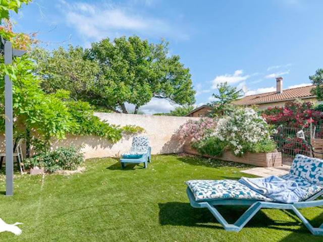 Vente Maison 4 pièces 83 m2 Balaruc les Bains