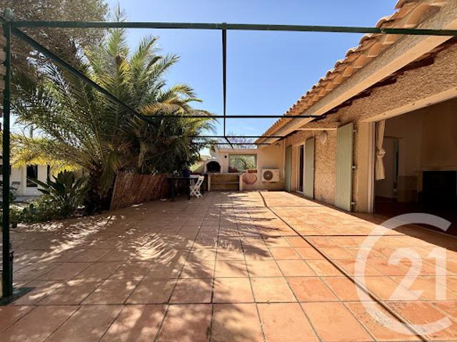 Vente Maison 4 pièces 83 m2 Bandol