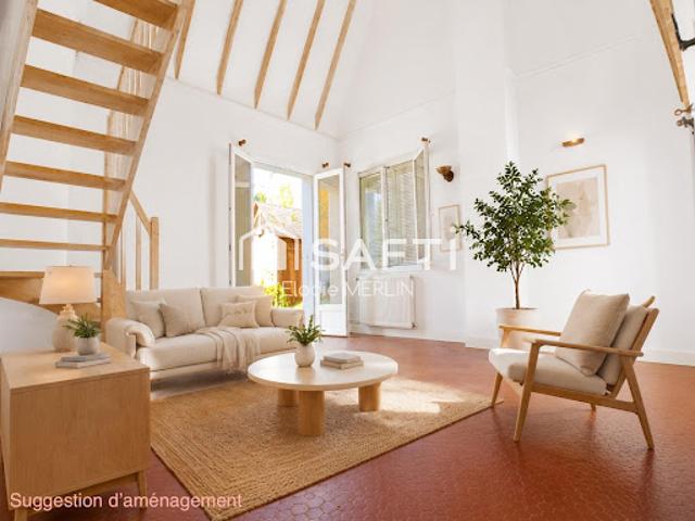 Vente Maison 4 pièces 83 m2 Beaugency