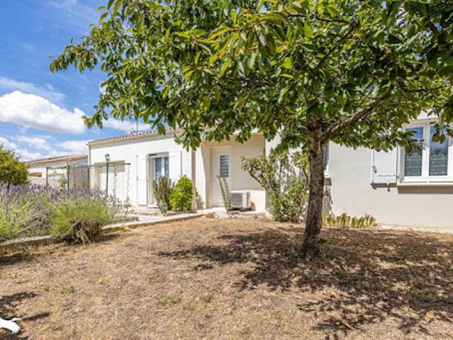 Vente Maison 4 pièces 83 m2 Benon