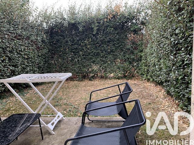 Vente Maison 4 pièces 83 m2 Bergerac