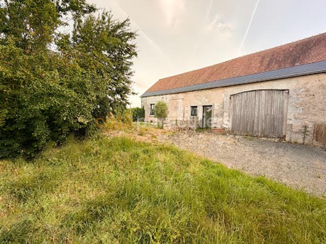 Vente Maison 4 pièces 83 m2 Bléré
