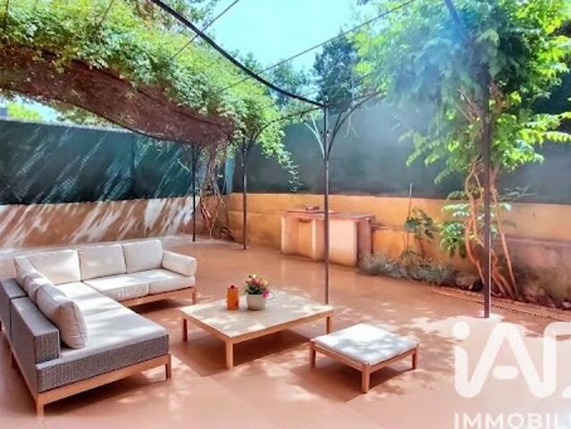 Vente Maison 4 pièces 83 m2 Bras