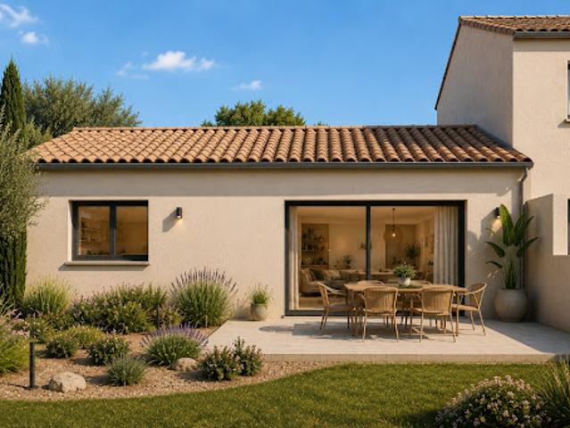 Vente Maison 4 pièces 83 m2 Brignoles
