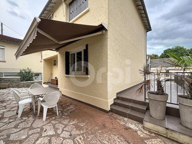 Vente Maison 4 pièces 83 m2 Brive la Gaillarde