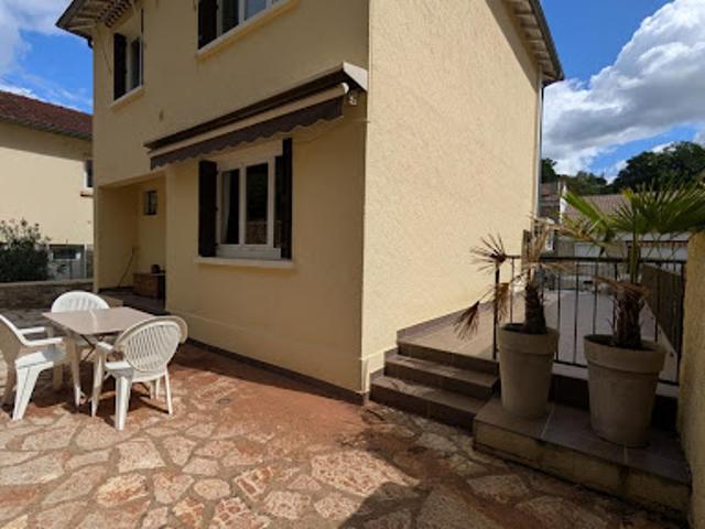 Vente Maison 4 pièces 83 m2 Brive la Gaillarde