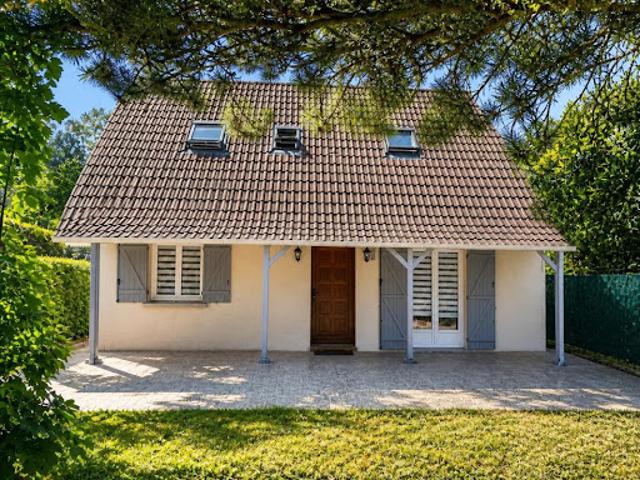 Vente Maison 4 pièces 83 m2 Butry sur Oise