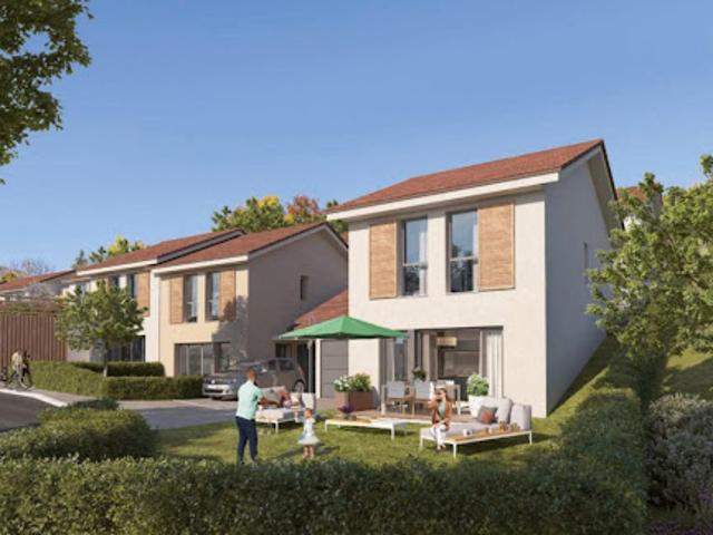 Vente Maison 4 pièces 83.5 m2 Gap