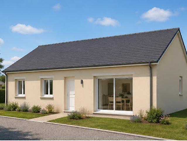Vente Maison 4 pièces 83 m2 Gap