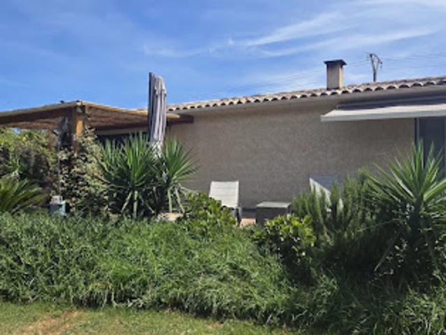 Vente Maison 4 pièces 83 m2 Ghisonaccia