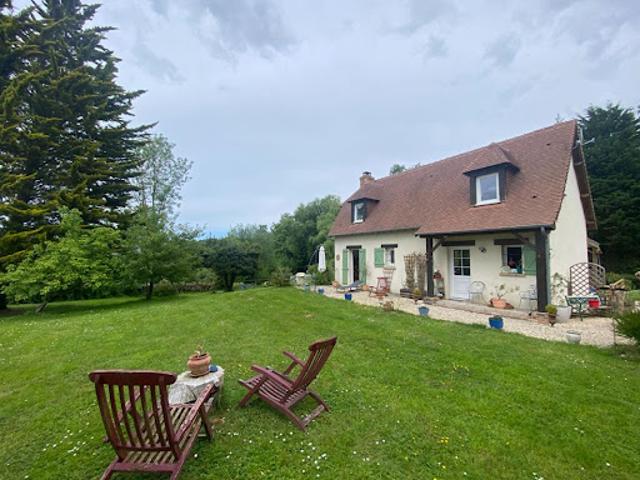 Vente Maison 4 pièces 83 m2 Dozulé