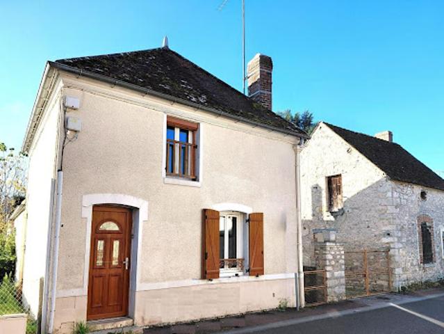 Vente Maison 4 pièces 83 m2 Dordives