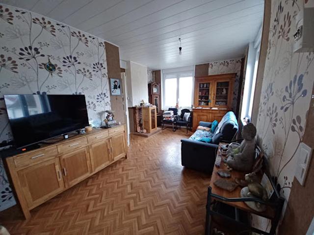 Vente Maison 4 pièces 83 m2 Desvres