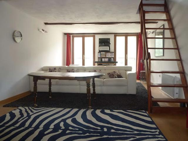 Vente Maison 4 pièces 83 m2 Entrevaux