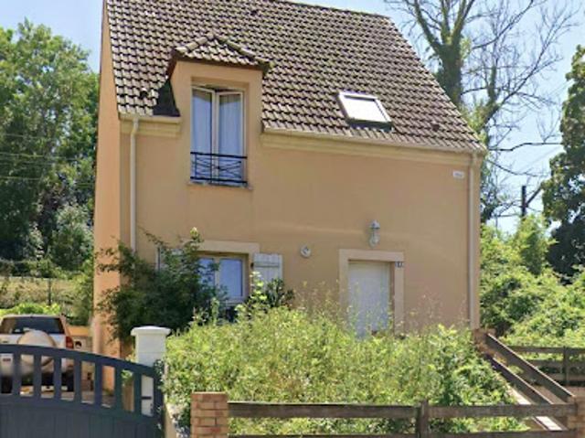Vente Maison 4 pièces 83 m2 Egly