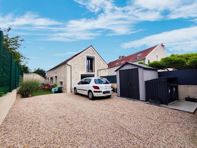 Vente Maison 4 pièces 83 m2 Epône