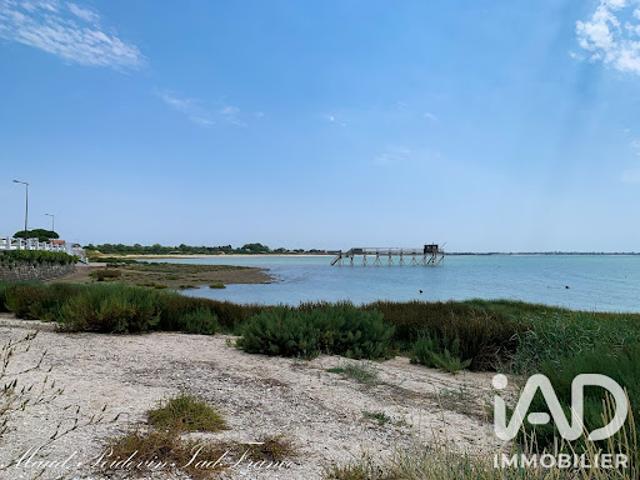 Vente Maison 4 pièces 83 m2 Fouras