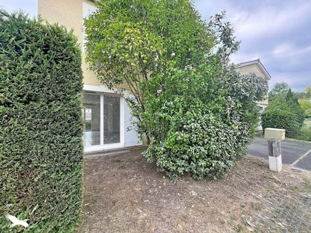 Vente Maison 4 pièces 83 m2 Fargues Saint Hilaire