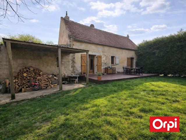 Vente Maison 4 pièces 83 m2 Fère en Tardenois