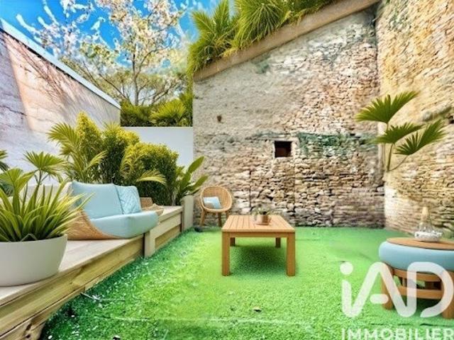 Vente Maison 4 pièces 83 m2 Férel