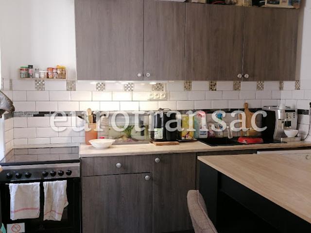 Vente Maison 4 pièces 83 m2 Florensac