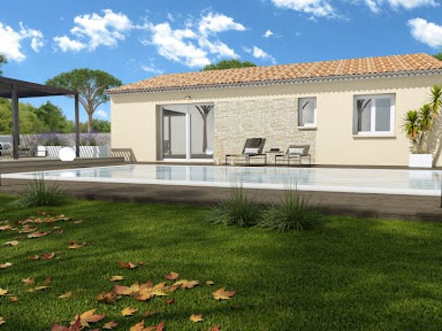 Vente Maison 4 pièces 83 m2 Frejus