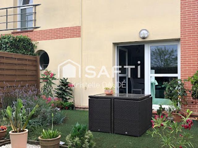 Vente Maison 4 pièces 83 m2 Fronton