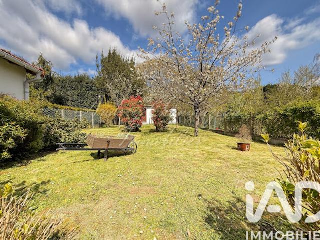Vente Maison 4 pièces 83 m2 Orsay
