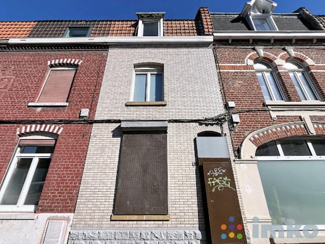 Vente Maison 4 pièces 83 m2 Lomme