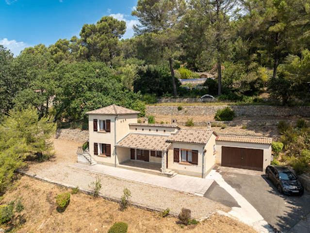 Vente Maison 4 pièces 83 m2 Lorgues