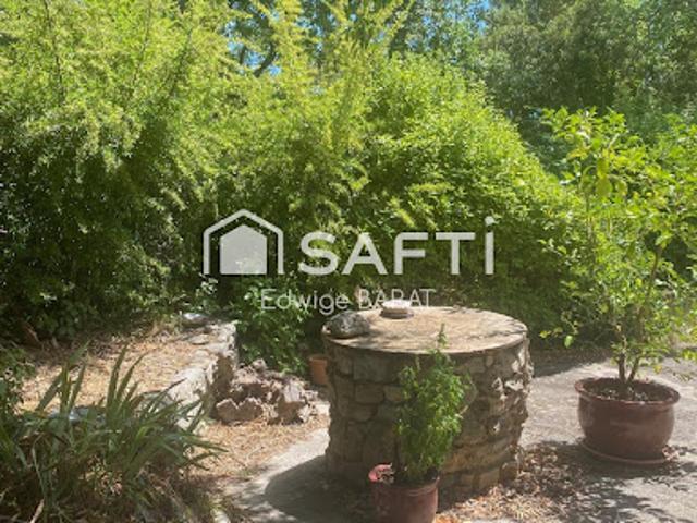 Vente Maison 4 pièces 83 m2 Lorgues