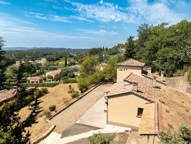 Vente Maison 4 pièces 83 m2 Lorgues