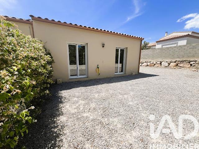 Vente Maison 4 pièces 83 m2 Laurens