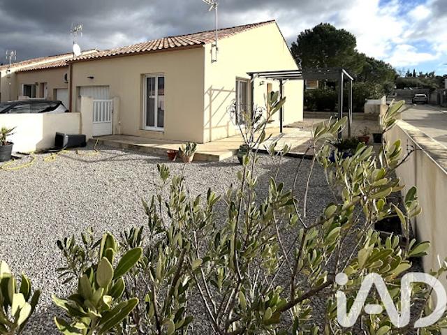 Vente Maison 4 pièces 83 m2 Laurens