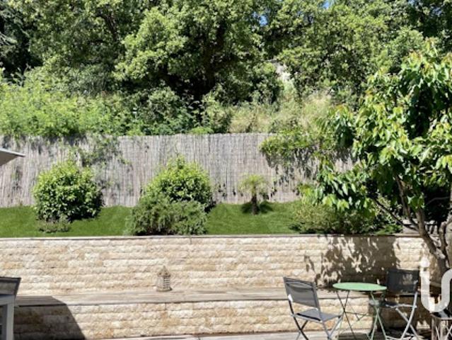 Vente Maison 4 pièces 84 m2 La Garde Freinet