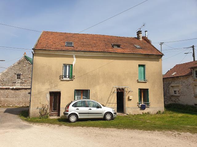 Vente Maison 4 pièces 83 m2 La Ferté sous Jouarre