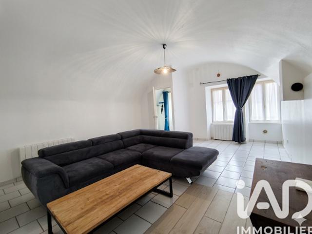 Vente Maison 4 pièces 83 m2 La Sauvetat