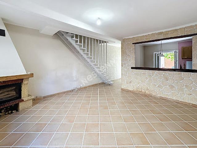 Vente Maison 4 pièces 83 m2 La Seyne sur Mer