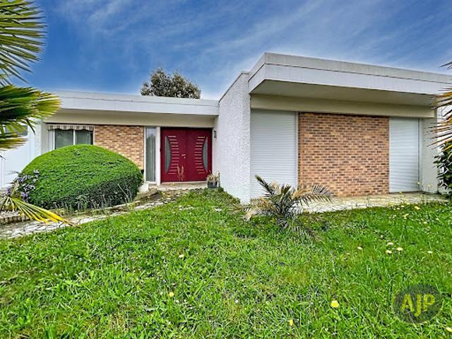 Vente Maison 4 pièces 83 m2 La Roche sur Yon