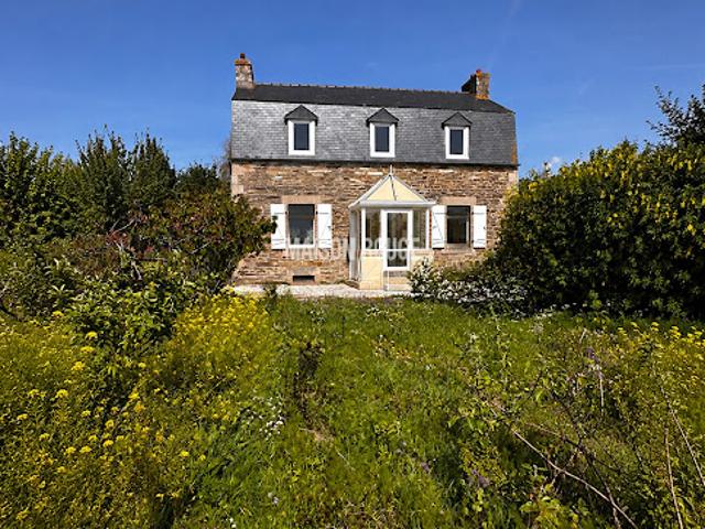 Vente Maison 4 pièces 83 m2 Lannion