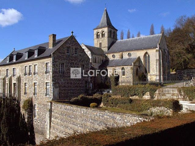 Vente Maison 4 pièces 83 m2 Le Havre