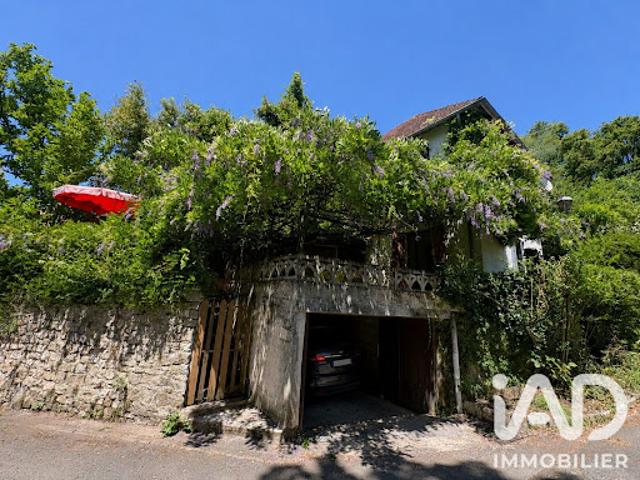 Vente Maison 4 pièces 83 m2 Le Lardin Saint Lazare