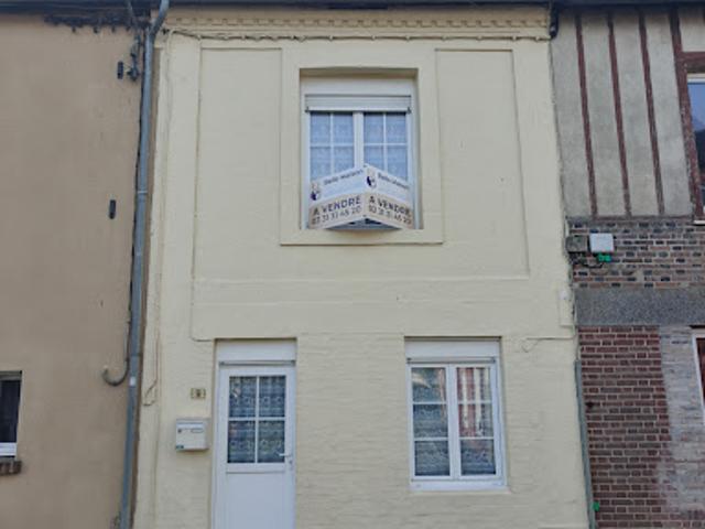 Vente Maison 4 pièces 83 m2 Le Sap