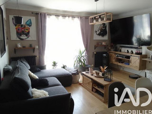 Vente Maison 4 pièces 83 m2 Le Poiré sur Vie
