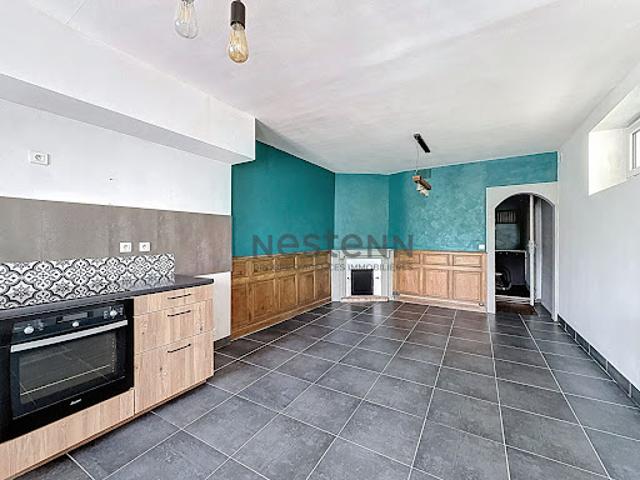 Vente Maison 4 pièces 83 m2 Le Vigen