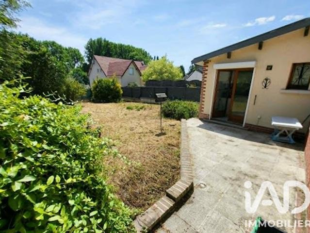 Vente Maison 4 pièces 83 m2 Lesdins