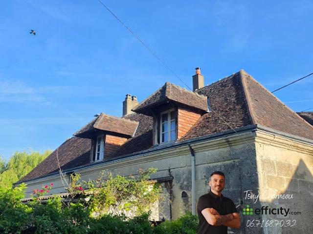 Vente Maison 4 pièces 83 m2 Montoire sur le Loir